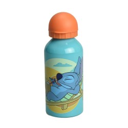 Disney Lilo and Stitch Chill aluminum bottle 400 ml