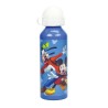 Bouteille en aluminium Disney Mickey Bleu 520 ml