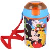 Bouteille Disney Mickey, Bouteille de sport 450 ml