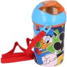 Bouteille Disney Mickey, Bouteille de sport 450 ml