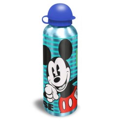 Bouteille en aluminium Disney Mickey Summer 500 ml