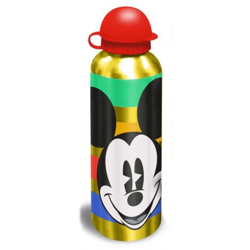 Disney Mickey  Summer aluminum bottle 500 ml