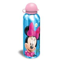 Bouteille en aluminium Disney Minnie 500 ml