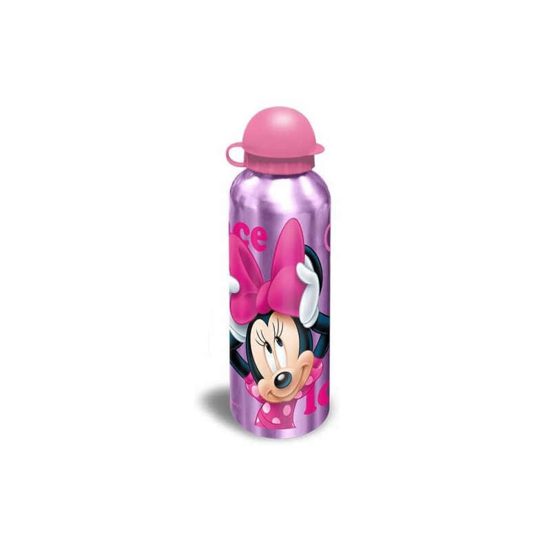 Disney Minnie  aluminum bottle 500 ml