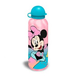 Bouteille en aluminium Disney Minnie Mermaid 500 ml