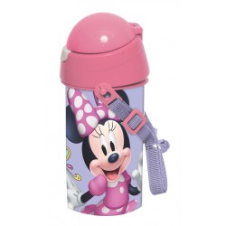 Disney Minnie  Smiles flask, sports bottle 500 ml