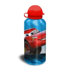 Disney Cars aluminum bottle 500 ml