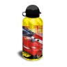 Bouteille en aluminium Disney Cars 500 ml