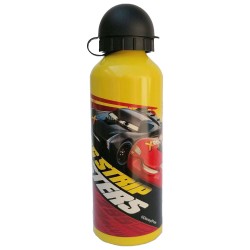 Bouteille en aluminium Disney Cars 500 ml