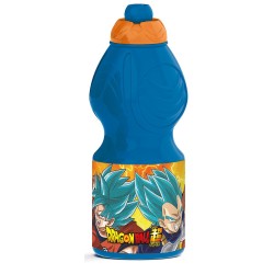 Bouteille Dragon Ball, Bouteille de sport 400 ml