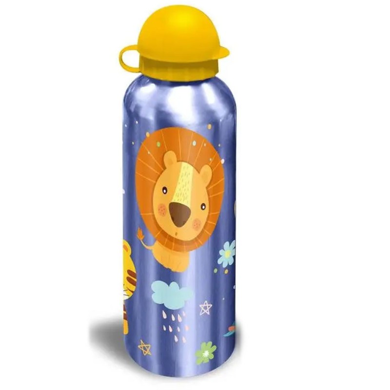 Bouteille en aluminium Urwald 500 ml