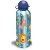 Bouteille en aluminium Urwald 500 ml