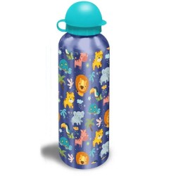 Jungle aluminum bottle 500ml