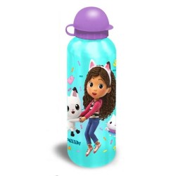 Bouteille en aluminium Gabby's Dollhouse 500 ml