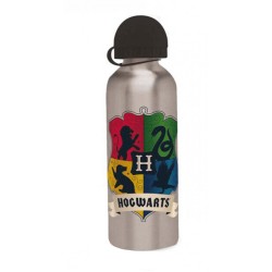 Harry Potter aluminium bottle 500 ml