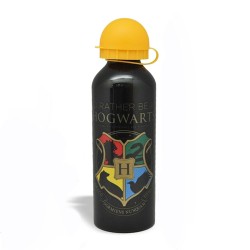 Bouteille en aluminium Harry Potter Poudlard 500 ml