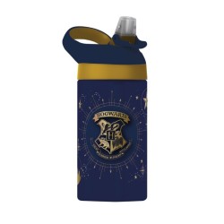 Harry Potter water bottle, sport bottle 473 ml