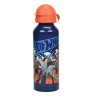 Bouteille en aluminium de compétition Hot Wheels 520 ml