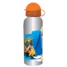 Hot Wheels Race aluminum bottle 500 ml