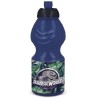 Jurassic World water bottle, sports bottle 400 ml