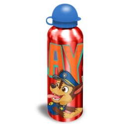 Bouteille en aluminium Paw Patrol 500 ml