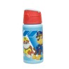 Paw Patrol Forever aluminum bottle with hook 500 ml