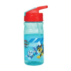 Bouteille en plastique Paw Patrol Forever 500 ml