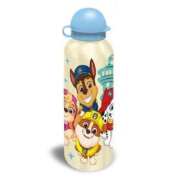 Bouteille en aluminium Paw Patrol Future Leader 500 ml