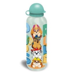 Paw Patrol Future Leader aluminum bottle 500 ml