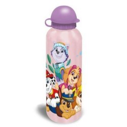 Paw Patrol Future Leader aluminum bottle 500 ml