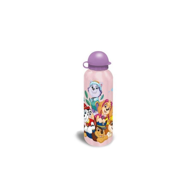 Paw Patrol Future Leader aluminum bottle 500 ml