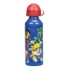 Bouteille en aluminium Paw Patrol Knights 520 ml