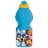 Paw Patrol bottle, sports bottle 400 ml