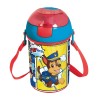 Paw Patrol Pawfect bottle, sports bottle 450 ml