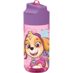 Paw Patrol Sketch Hydro plastic bottle 430 ml