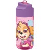 Paw Patrol Sketch Hydro plastic bottle 430 ml