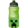 Minecraft Moon water bottle, sports bottle 380 ml