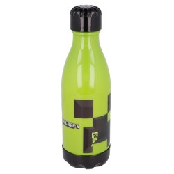 Minecraft sports bottle 560 ml