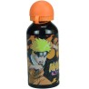 Naruto Fire aluminum bottle 400 ml