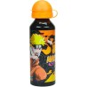 Naruto Fire aluminum bottle 520 ml