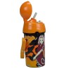 Naruto Fire bottle, sport bottle 500 ml