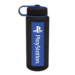 Bouteille d'eau de jeu PlayStation, bouteille de sport 1064 ml