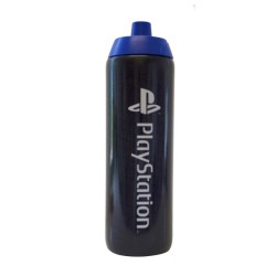 Bouteille de jeu PlayStation, bouteille de sport 724 ml