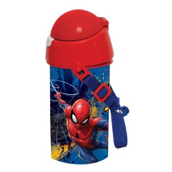 Bouteille de sport Spiderman Dark Bottle 500 ml