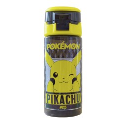 Bouteille d'eau Pokémon Albany, bouteille de sport 500 ml