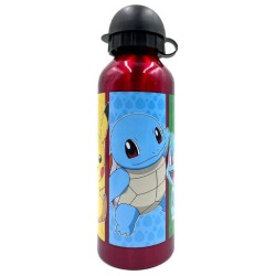 Pokémon aluminum bottle 500 ml