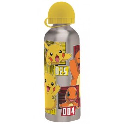 Pokémon aluminum bottle 500ml