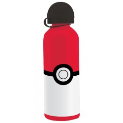 Bouteille en aluminium Pokémon 500 ml