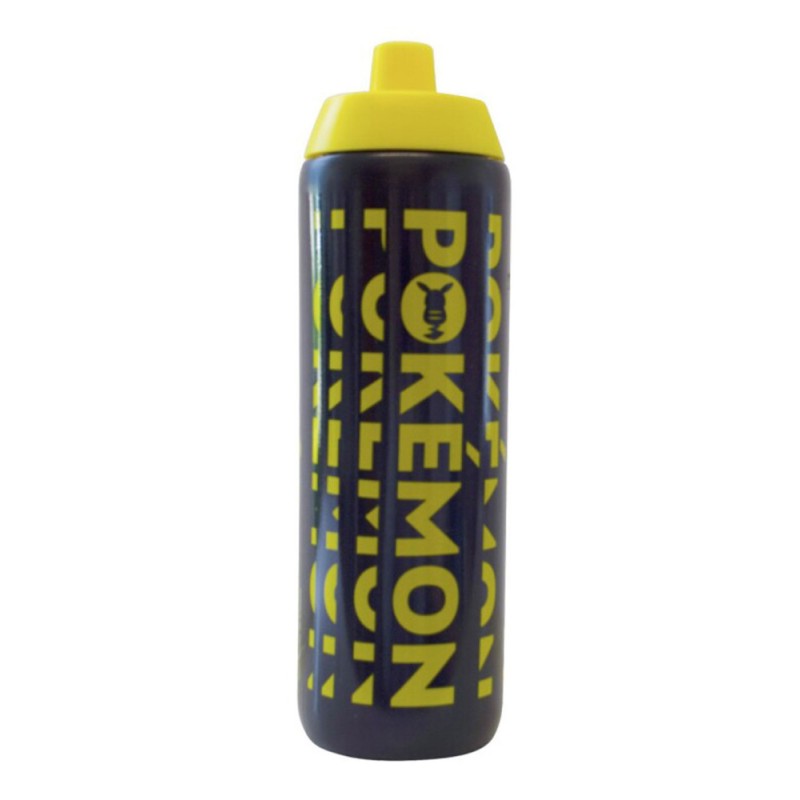 Pokémon Riff plastic water bottle, sports bottle 700 ml