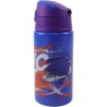 Bouteille en aluminium avec crochet Sonic the Hedgehog Get Me Sonic the Hedgehog 500 ml